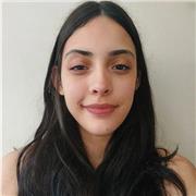 Professora Particular online com experiência em Inglês