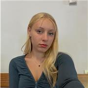 Studentessa universitaria disponibile per ripetizioni di varie materie