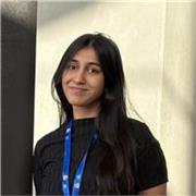 High school students , I speak English, Hindi, Gujrati, Marathi etc , I would like to teach biology or english, Bsc Biomedical Sci