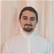 Laureto in Ingegneria Informatica offre lezioni di Programmazione e Informatica per studenti di Scuole Superiori e Università.