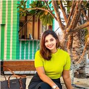 Amna Momin