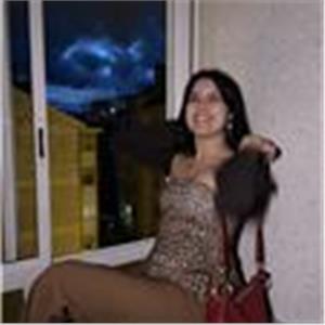 Alejandra Segret Grobas