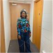 My name is Sonubi Modesola, I'm a certified early childhood and montessori educator from Nigeria, my aim is to impact knowledge  .