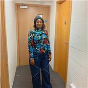 My name is Sonubi Modesola, I'm a certified early childhood and montessori educator from Nigeria, my aim is to impact knowledge .