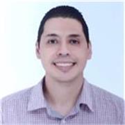 Profesor particular de clases de matemáticas, física, química, estadística, cálculo y termodinámica. Cálida actitud y paciencia