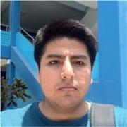 Profesor de matemáticas que imparte clases a todas las edades