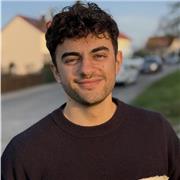 Französisch Supporter für Aussprache, Grammatik und Schriftlichen Ausdruck