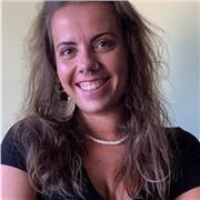 Spanish tutor providing lessons for children, teenagers and adults