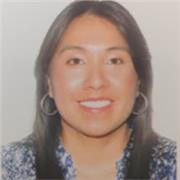 Soy una mujer positiva, alegre, creativa, responsable, paciente, resolutiva, honesta y recursiva. Con niños entre 6 a 12 años.