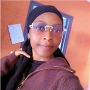 Fadimatou