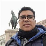 Doy clases dependiendo del nivel de dominio del alumno bien sea niño o adulto. Soy estudiante de Brighan Young University y tengo 2 años en mi carrera universitaria.