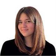 Profesora de clases particulares de conversación en español para extranjeros. 