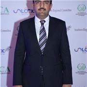 Naveed Mumtaz