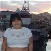 Profesora de Inglés que se define como una persona responsable, comprometida y con vocación por la enseñanza.