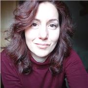 Maths tutor with more than 20 years of experience in teaching children and adults