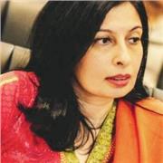 Sumaira Osmani