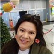 Soy una mujer empática, alegre y tranquila, responsable .