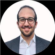 Ingegnere aerospaziale con esperienza di insegnamento, ti aspetto