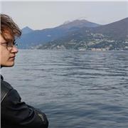 Étudiant en licence d'anglais propose cours d'anglais de la maternelle au lycée