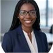 Coordinadora de Registro y Control Académico con Habilitación Docente