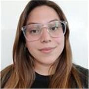 Profesora de Química Basica, con experiencia en Laboratorio