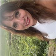 I always teach English  to my children and I give classes to his friends . Now I will like to teach Spanish to another persons