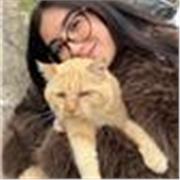 soy una persona muy extrovertida, me encantan los niños y estoy dispuesta a ayudar en su educación de la manera más divertida