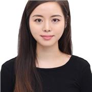 As I’m a friendly and warm-hearted person, I love communicating with students and watching how far they succeed or improve their abilities. I’ve studied English Literature and minoring in Korean and I have experienced as a private tutor, and English teach