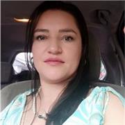 Docente licenciada en pedagogía infantil