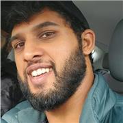 I have a native level of english and keen on helping anybody improve their english in a easy simple fun way which is affordable