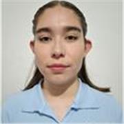 Asesora especializada en el área de ciencias biológicas (Biología, Ciencias Naturales, Genética, Ecología)