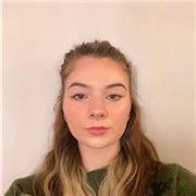 Medical Genetics degree student and Recent A-Level Biology Student – Here to Help You Succeed!