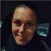 Professeur de Yoga, coach sportive