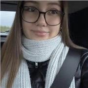 Nachhilfelehrerin auch für andere Fächer