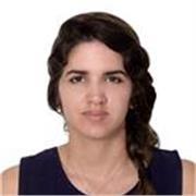 Profesora de economía apta para todos los niveles