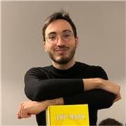 Ti serve aiuto per la matematica? sono qui per aiutarti. Ho studato informatica ed ho solide basi in materia