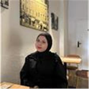 Zeynep Kahraman