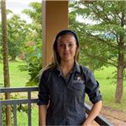 I am a patient, enthusiastic Oxford graduate who loves writing and communication. My lessons are aimed at confidence!