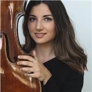 Clases de Violonchelo y Lenguaje Musical