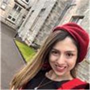 Passionate Peruvian Spanish tutor with 4 years' experience offering engaging online lessons for beginners/intermediate students!