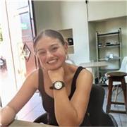 Profesora de apoyo escolar con mucho cariño y paciencia de forma online