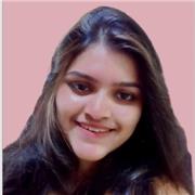 Hello am Alina Mishra a dedicated student with a passion for helping others achieve their IELTS goals. I offer affordable IELTS tutoring services with a focus on delivering results
