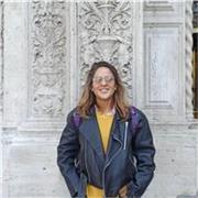 Offro traduzioni dell'italiano allo spagnolo e viceversa.
Traduzco del español madre lingua e italiano B2 con certificado
