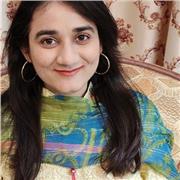  am Humna, currently pursuing a PhD in Biochemistry. I teach Biochemistry online to students of all levels. I have more than 5 years of experience in teaching O/A levels, as well as Bachelor's and Master's students.