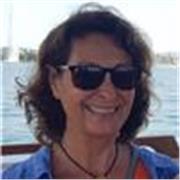 Profesora Experta Universitaria en Cata de Aceites de Oliva Virgenes