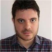 Profesor de matemáticas con 5 años de experiencia de docencia, imparte clases online o presenciales. (Ingeniero Superior de Minas)