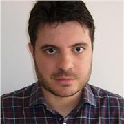 Profesor de matemáticas con 5 años de experiencia de docencia, imparte clases online o presenciales. (Ingeniero Superior de Minas)
