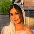 Noor Ul Ain Nisar