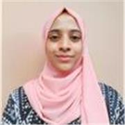 Supportive, enthusiastic educator empowering learners of all abilities