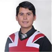 Docente de ingles que brinda asesorías personalizadas en básico intermedio y avanzado a jóvenes y adultos